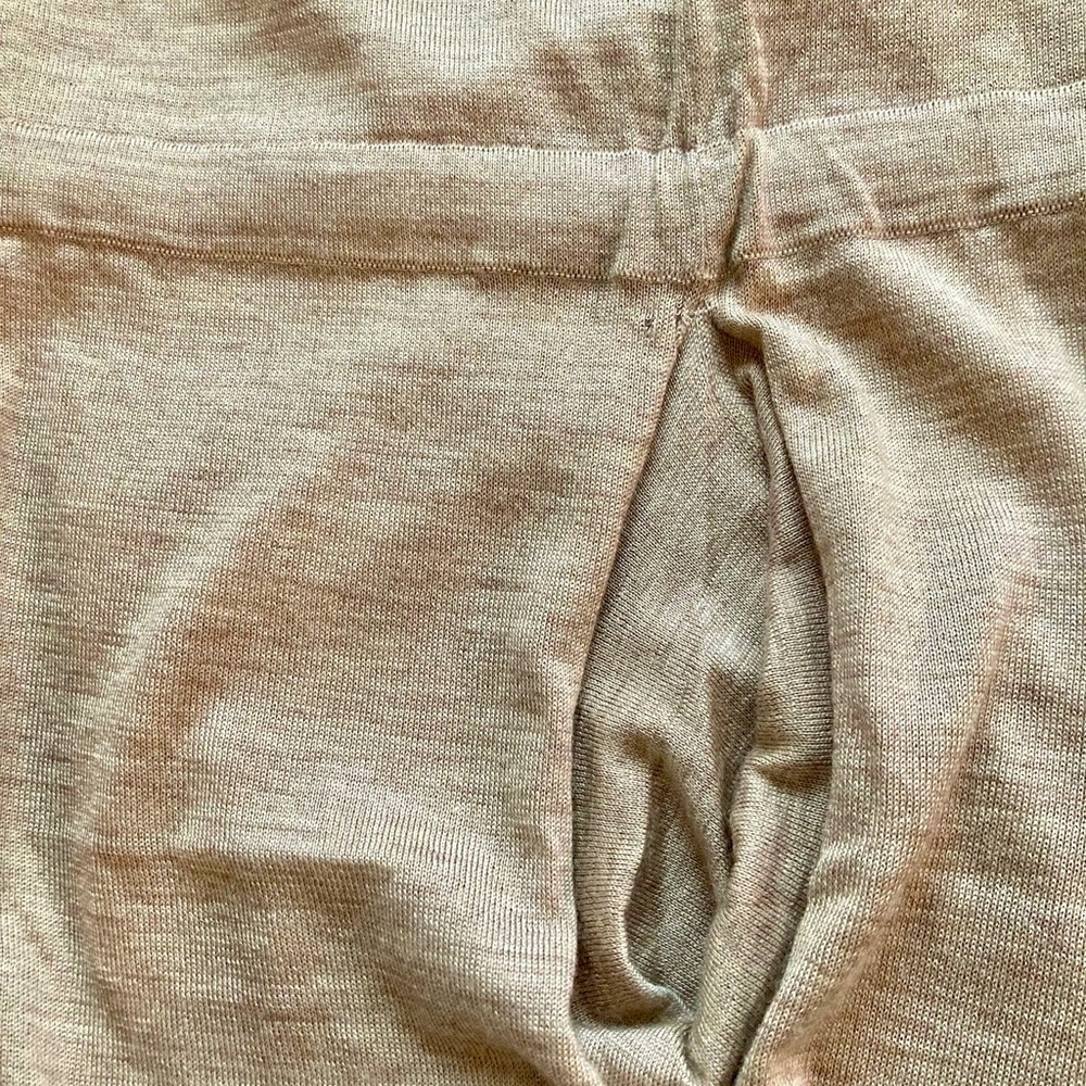 Stella McCartney Cashmere, Silk & Wool Jumpsuit - Picture 11 of 13